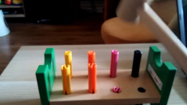 Zabawka Ikea Mula Przebijanka. смотреть онлайн