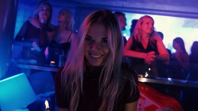 ДР Royal Arbat 10 лет