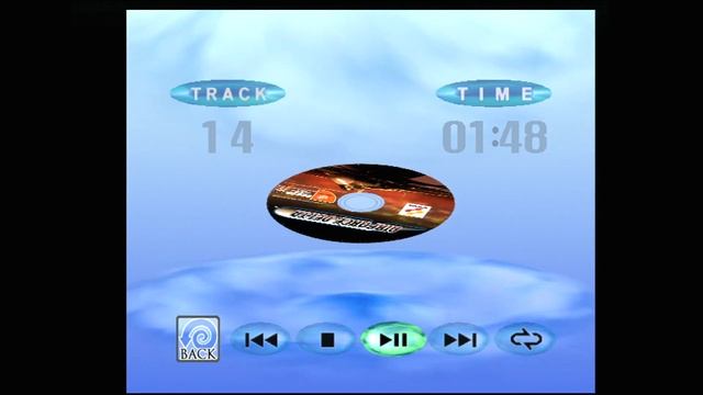 Video/Computer Game Music 991 | Airforce Delta-Track 14 | Dreamcast смотреть онлайн