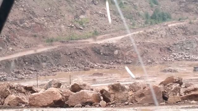 Разделка негабарита смотреть онлайн