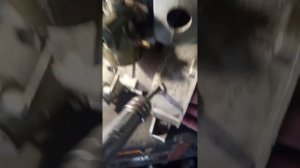 АБ-1 и установка зажигания. Доработка.