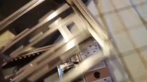 Гриль газовый портативный MASTER GRILL TG-010