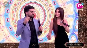 Son Gedişin Bir İl Oldu Ay Nəfəs ( Pünhan & Nəfəs Canlı İfa)