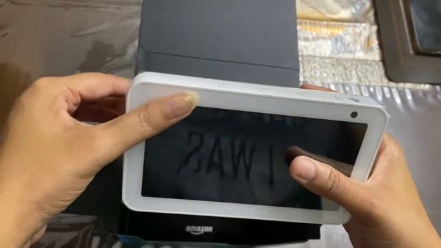Amazon Echo Show 5 | Unboxing Alexa | Amazon Sale смотреть онлайн