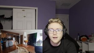10 SCARY Videos To CRY Yourself To SLEEP to (REACTION!)