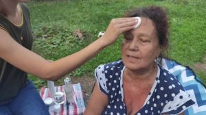 Обзор косметики SEALUXE из стартового набора GreenLeaf