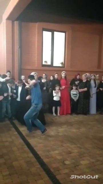 Брат Сарали💪Чечня Грозный Шали Бокс 🤜🤛 смотреть онлайн