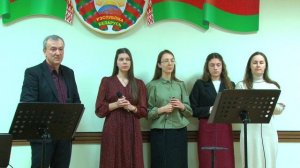 "Когда то Бог землю потопом омыл."