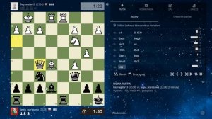 Szachy błyskawiczne z Kubkiem na Chess.com #18 Jak walczyć ze znacznie wyżej notowanym przeciwnikie