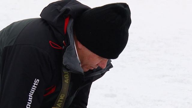 Медики против горняков и металлургов: подведены итоги кубка области по подлёдному лову