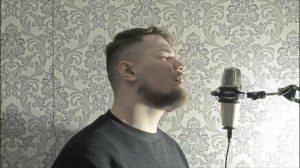 Лёша Свик - Замок из Дождя (Official Cover By BOVDA)