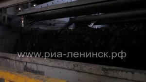 Флотация как способ обогащения