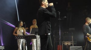 Иван Ожогин - "Растопим лёд"