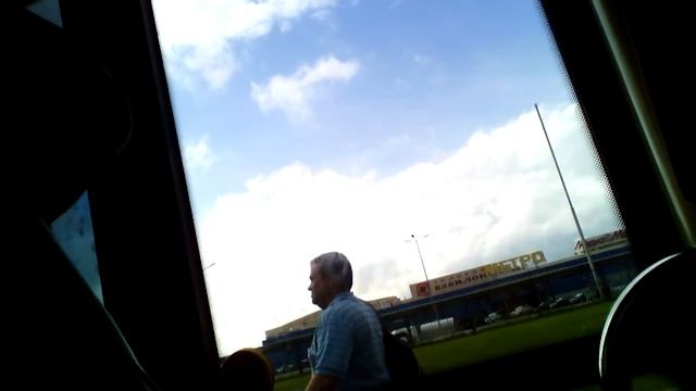 Москва. Домой из Вавилона на 17-м трамвае. Валидаторы. смотреть онлайн