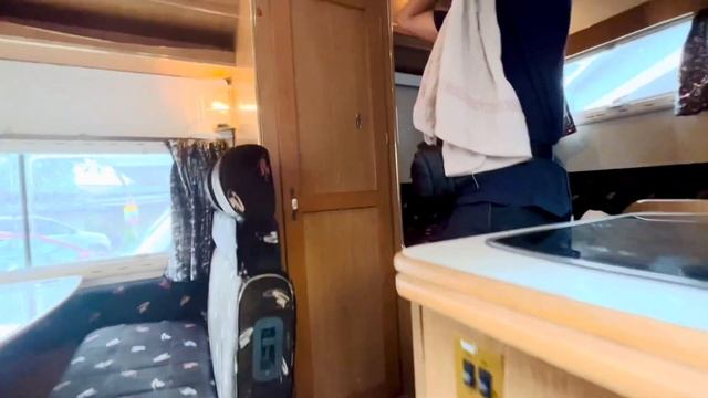 Tips pilih motorhome - untuk orang yang pertama kali ingin cari motorhome