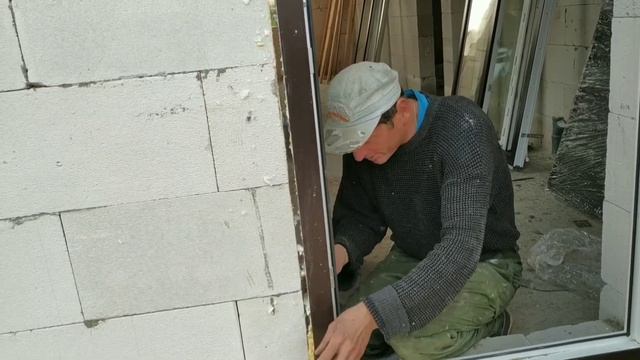 Строим дом сами и я на вахту смотреть онлайн