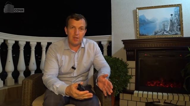 Возврат Броней, Скачок Цен на Недвижимость в Дагомысе, Альтернатива смотреть онлайн