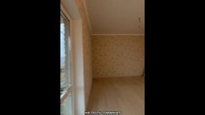 Современный дом в черте города
