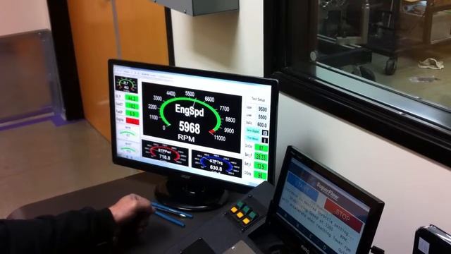 SF-Powermark at Mountain View Racing смотреть онлайн