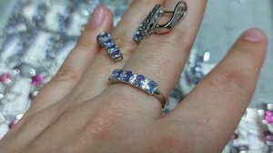 Натуральные камни-ювелирка 12.03.25