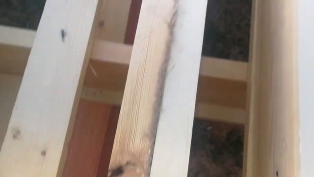 каркасная модель дом 1 этап смотреть онлайн