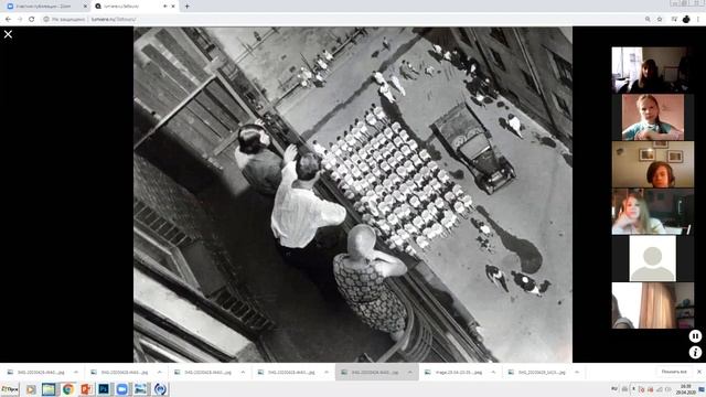 2 мая 2020 ФотостАрт А. Родченко (Васильева Марина) смотреть онлайн