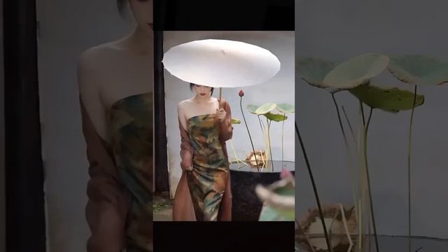 Азиатские красавицы - Часть 3