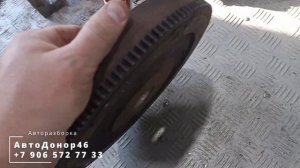 Маховик F14D3 F16D3 F18D3 1.4 1.6 1.8L Opel Chevrolet