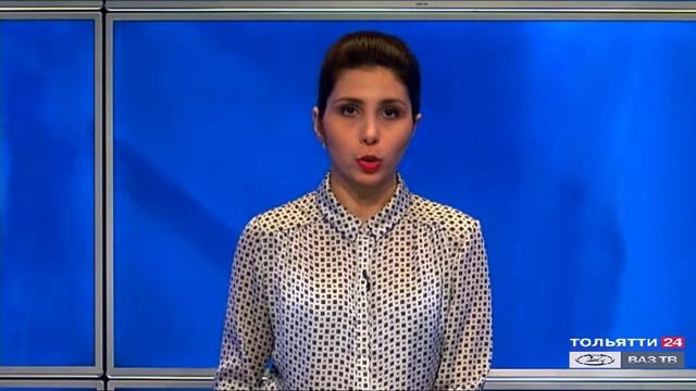 Раздельный сбор мусора. Ассоциация собственников жилья ("Новости Тольятти" 15.03.2020)