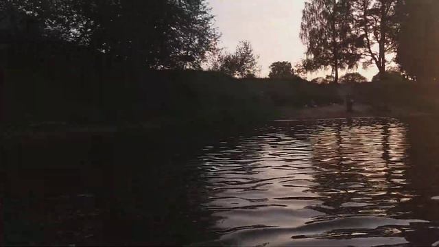 р. Пскова, снт Черняковицы смотреть онлайн