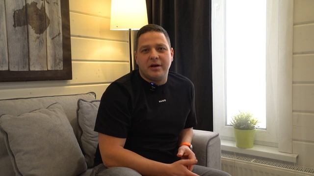 Как ПОСТРОИТЬ ДОМ в 2024 году смотреть онлайн