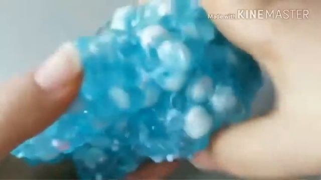 Хрустящие слаймы смотреть онлайн