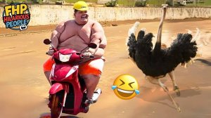 Жизнь смешных и жизнерадостных людей 😆 ПОПРОБУЙ НЕ РАССМЕЯТЬСЯ 😂 Подборка неудач