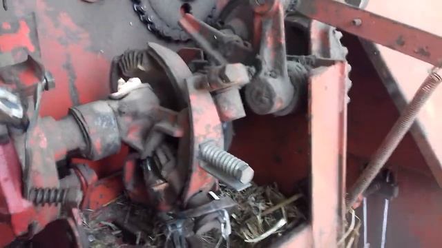 Тюкопрес вельгер поломка. смотреть онлайн