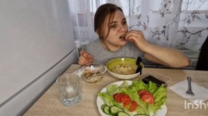 мукбанг/лапша/комментарии/