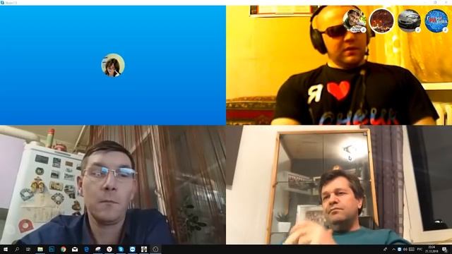 Стрим. Русские своих не бросают или ...? смотреть онлайн