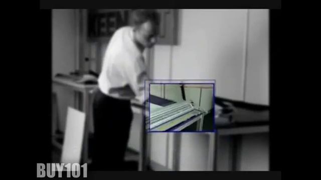 Keencut E2 Evolution Cutter смотреть онлайн