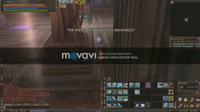 l2 first oly oficial naia server смотреть онлайн