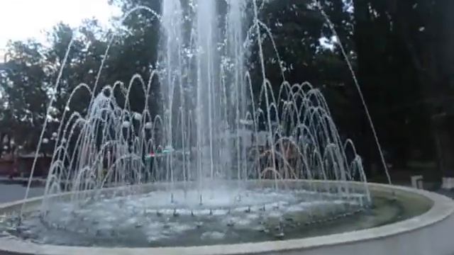 Прогулка по Пятигорску 26 сентября 2016 часть 5 смотреть онлайн