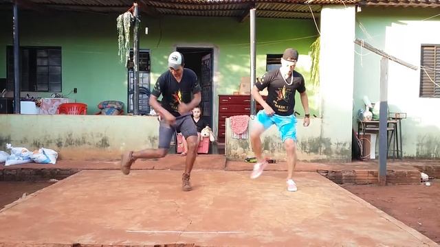 Os Mulek's Ousados MS смотреть онлайн