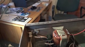 УСИЛИТЕЛЬ ПОД РАЗБОР