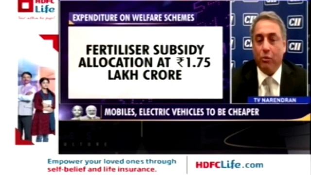 Tata Steel | #LeadershipSpeak | NDTV | #InTheNews | Union Budget 2023-24 смотреть онлайн