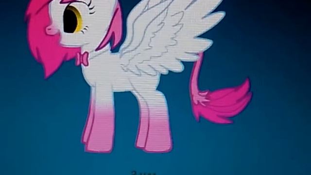 Песня мангл пони смотреть онлайн
