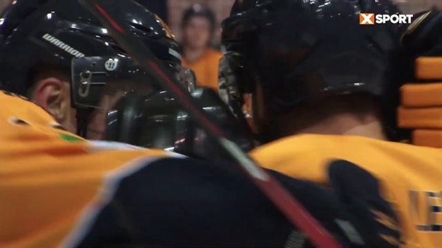 18 тур УХЛ Рулав Одд - Сокол | Лучшие моменты смотреть онлайн