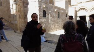 экскурсия Иерусалим ( טיול ירושליים)