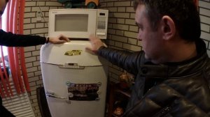 ЭКСКУРСИЯ В ОФИСЕ РЕТРОРЕМБАЗЫ 77