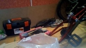 ПРОКАЧАЛ СВОЙ BMX | ВТУЛКА Odyssey Antigram | ТОПОВЫЙ BMX!