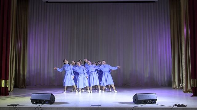 Экспрессия-А река течет смотреть онлайн