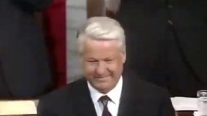 СМЕШНАЯ ПОЛИТИКА. ЛЕКЦИЯ ЕЛЬЦИНА О ВОДКЕ