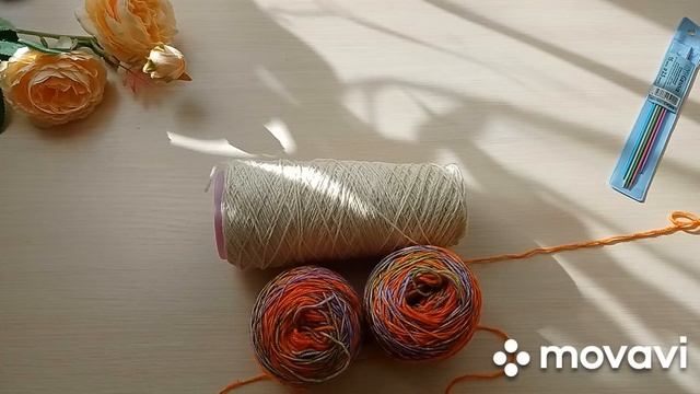 Носки нон-стоп. Задание 1